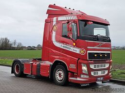 VOLVO FH 420 LNG GAS 1ST OWNER