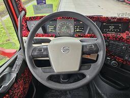 VOLVO FH 420 LNG GAS 1ST OWNER