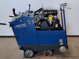 LISSMAC Fugenschneider MULTICUT 400 P