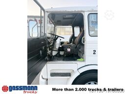 Mercedes-Benz 1923 4x2