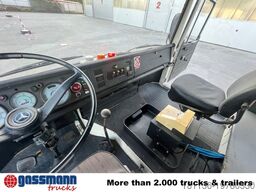 Mercedes-Benz 1923 4x2