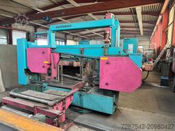 Kaltenbach KALTENBACH Säge- und Bohranlage