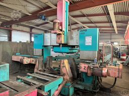 Kaltenbach KALTENBACH Säge- und Bohranlage