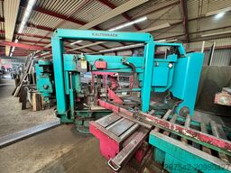 Kaltenbach KALTENBACH Säge- und Bohranlage