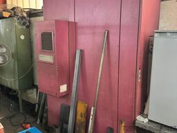 Kaltenbach KALTENBACH Säge- und Bohranlage