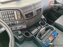 Iveco Stralis 310 19 TM Fassi Kraan, Crane, Kran, Gru...