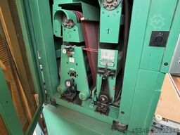 Maschinen-Grupp GmbH Maschinen-Grupp GmbH Maschinen-Grupp GmbH