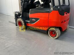 Linde E 35 RHL