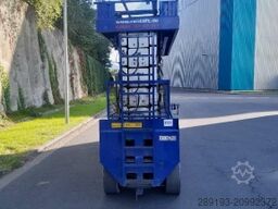 Holland Lift Combistar N-265EL13 4WDS Elektro 28m