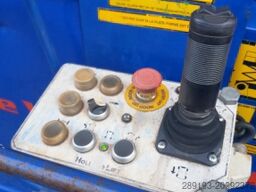 Holland Lift Combistar N-265EL13 4WDS Elektro 28m