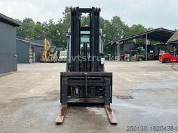 TOYOTA 40-8 FD 45N Diesel Stapler 5t.