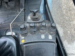 TOYOTA 40-8 FD 45N Diesel Stapler 5t.