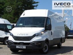 IVECO Daily 35S16V Klima, PDC, lang+hoch, FACELIFT