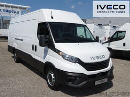 IVECO Daily 35S16V Klima, PDC, lang+hoch, FACELIFT