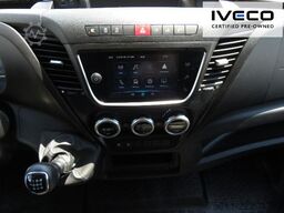 IVECO Daily 35S16V Klima, PDC, lang+hoch, FACELIFT