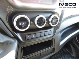IVECO Daily 35S16V Klima, PDC, lang+hoch, FACELIFT