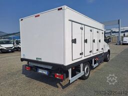 IVECO DAILY 35S14