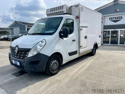 RENAULT Master 2.3 dci