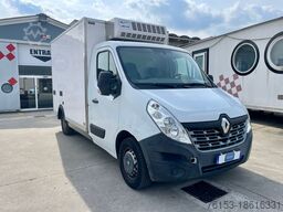 RENAULT Master 2.3 dci