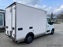 RENAULT Master 2.3 dci