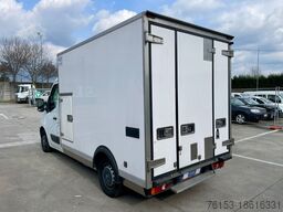 RENAULT Master 2.3 dci