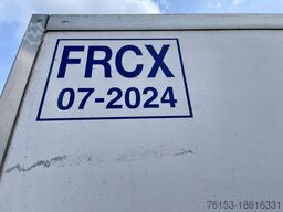 RENAULT Master 2.3 dci