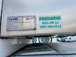 RENAULT Master 2.3 dci