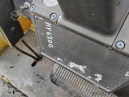 Hyster S4.50 XL