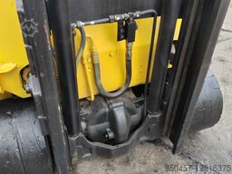 Hyster S4.50 XL