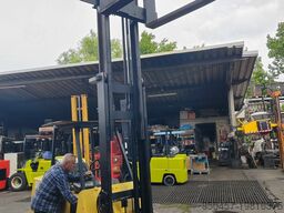 Hyster S4.50 XL