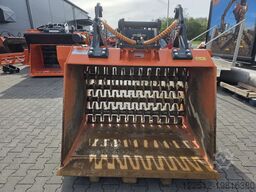 Wolf Technik für Baumaschinen Terra-Star TSC.154.S404