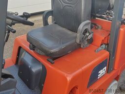 Nissan CPJ02A30PV