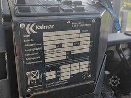Kalmar DB6-600