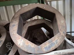EXTEC Schredder 3600
