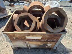 EXTEC Schredder 3600