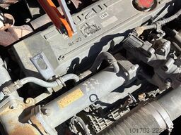 Hitachi ZX 670 LCH-3