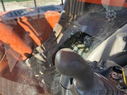 Hitachi ZX 670 LCH-3