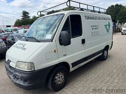 Peugeot Boxer **2.0HDI-BELGIAN ORIGINE**