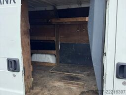 Peugeot Boxer **2.0HDI-BELGIAN ORIGINE**