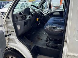 Peugeot Boxer **2.0HDI-BELGIAN ORIGINE**