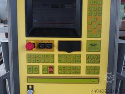NQ Anlagentechnik GmbH NQ Anlagentechnik GmbH NQ Anlagentechnik GmbH