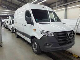 Mercedes-Benz Sprinter 317 CDI,L2H2,Automatik,Kamera