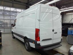 Mercedes-Benz Sprinter 317 CDI,L2H2,Automatik,Kamera