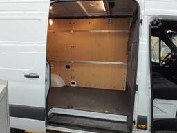 Mercedes-Benz Sprinter 317 CDI,L2H2,Automatik,Kamera