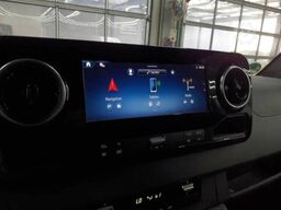Mercedes-Benz Sprinter 317 CDI,L2H2,Automatik,Kamera
