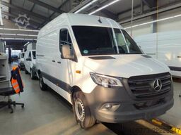 Mercedes-Benz Sprinter 317 CDI,L2H2,Automatik,Kamera