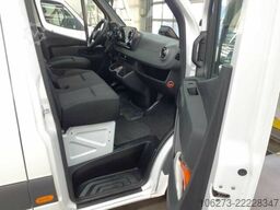 Mercedes-Benz Sprinter 317 CDI,L2H2,Automatik,Kamera