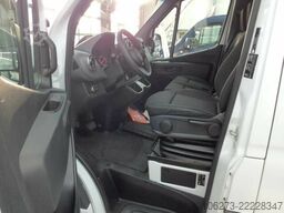 Mercedes-Benz Sprinter 317 CDI,L2H2,Automatik,Kamera