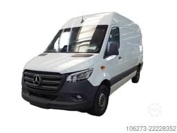 Mercedes-Benz Sprinter 317 CDI,L2H2,Automatik,Kamera