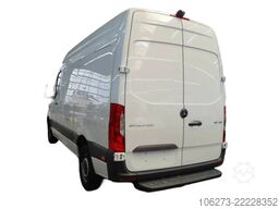 Mercedes-Benz Sprinter 317 CDI,L2H2,Automatik,Kamera
